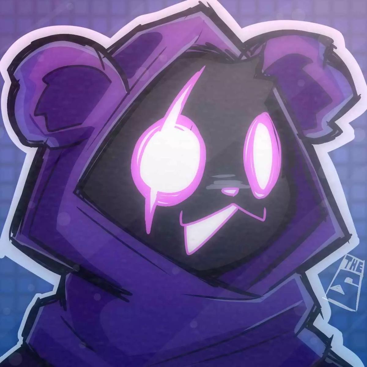 Raven team leader thumbnail
