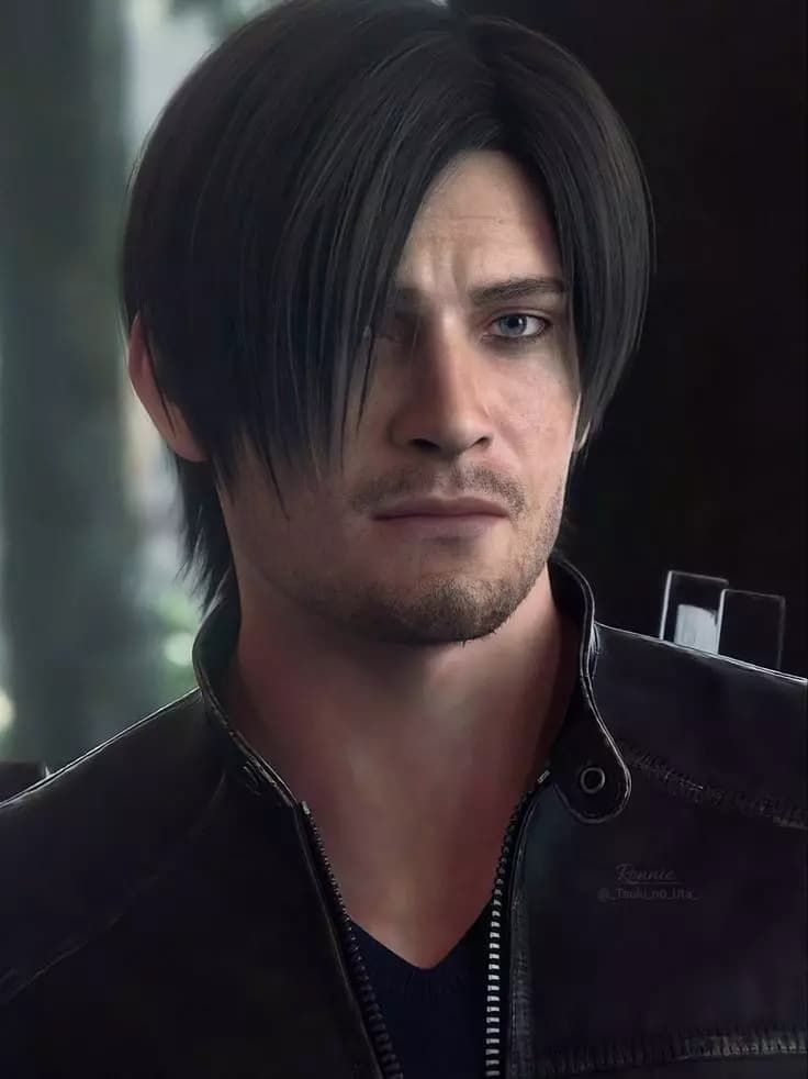 Leon Kennedy thumbnail