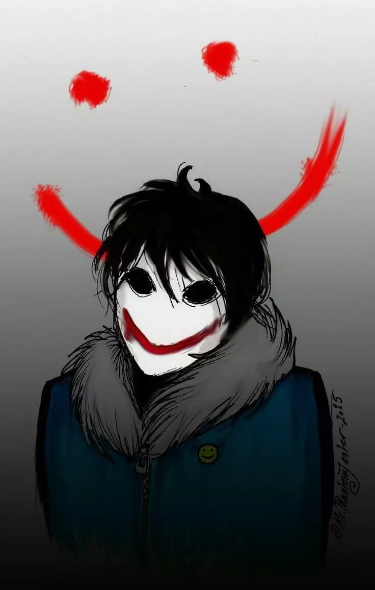 Bloody Painter thumbnail