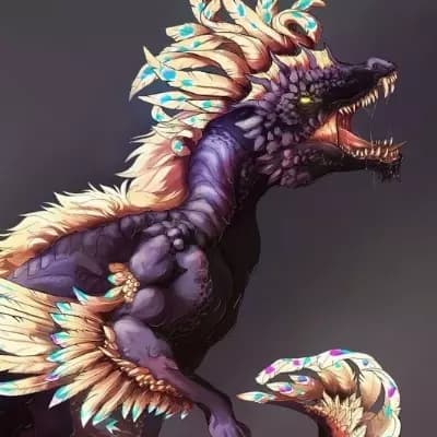 Rock Drake thumbnail