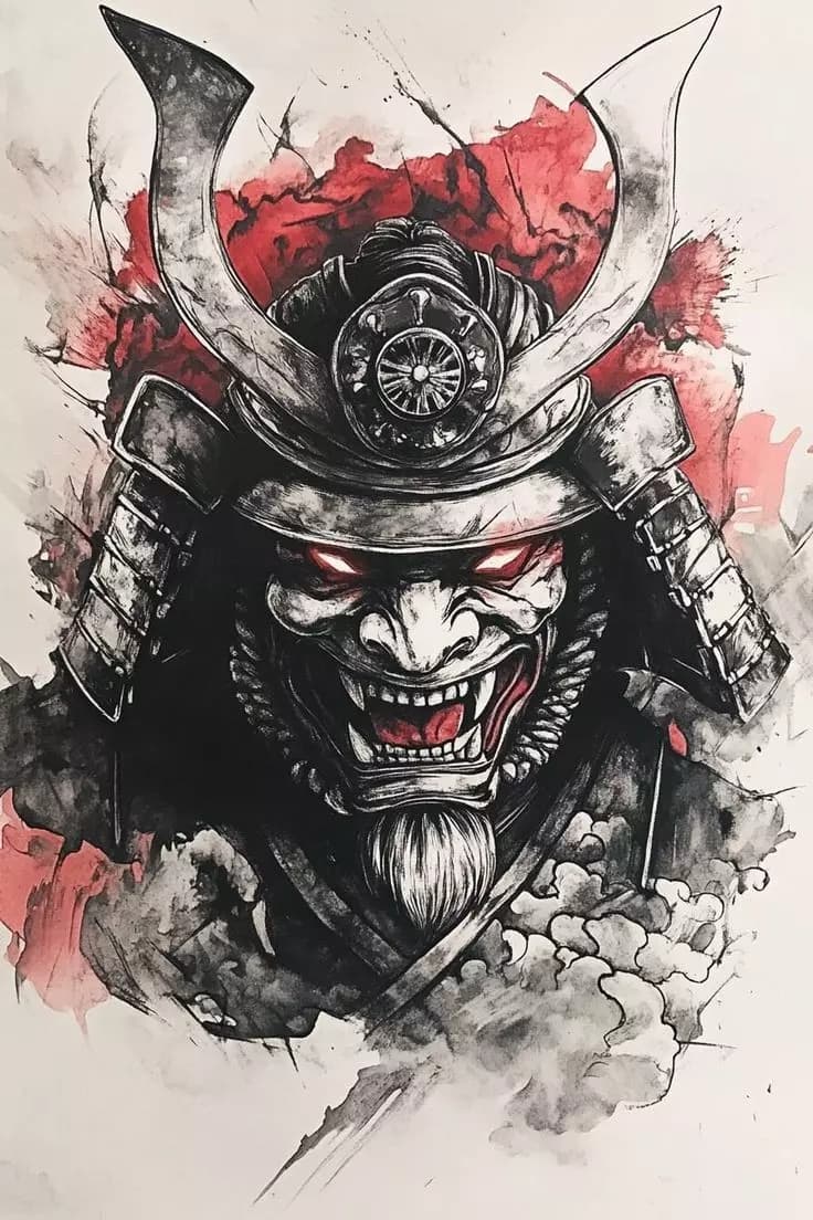 Samurai - RPG thumbnail