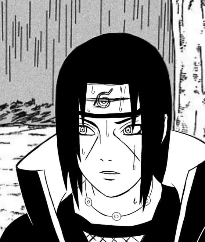 Itachi Uchiha thumbnail