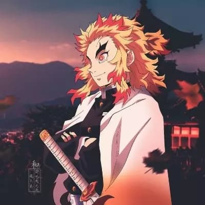 Kyojuro Rengoku thumbnail
