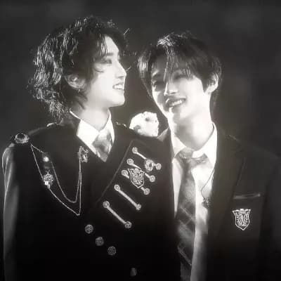 Minho - Minsung thumbnail