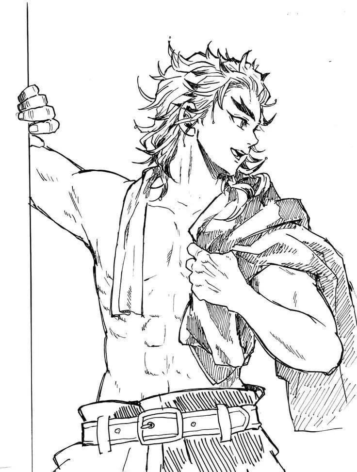 Kyojuro rengoku thumbnail