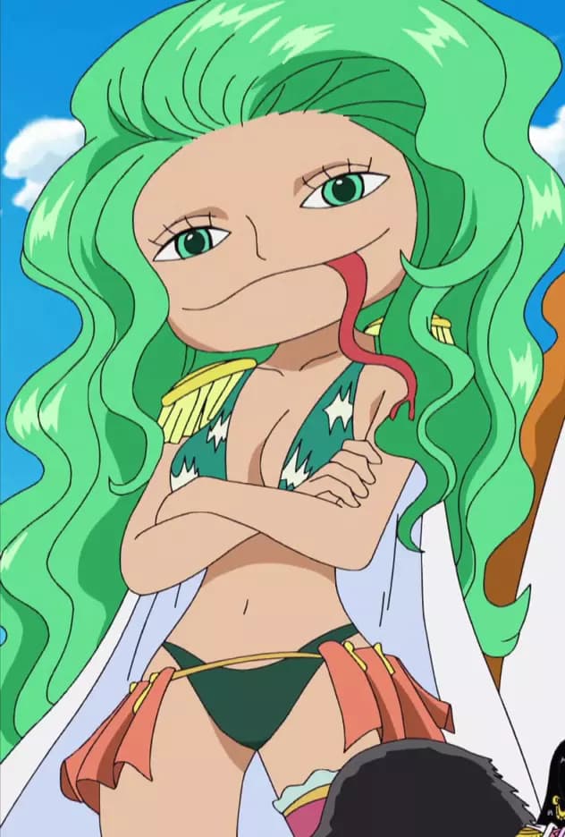 Good Sandersonia thumbnail