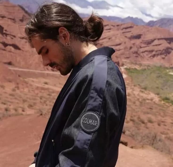 Tom kaulitz thumbnail