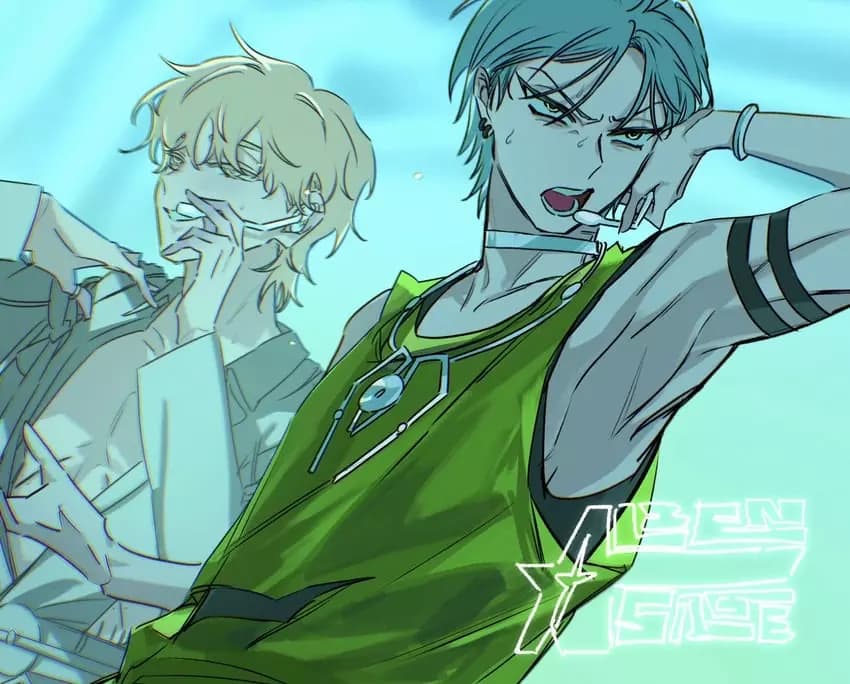 Till {Alien Stage} thumbnail