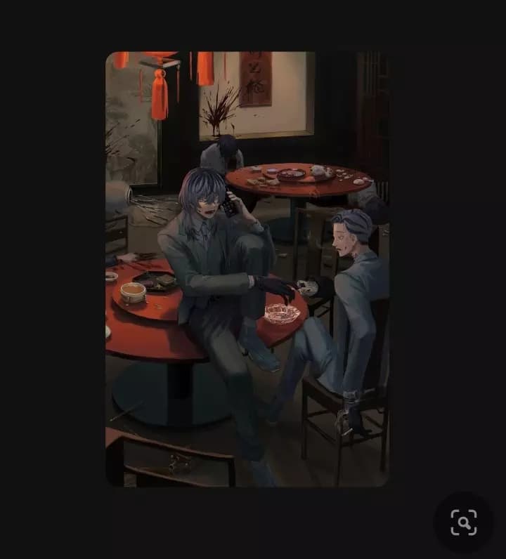 Haitani Brothers thumbnail