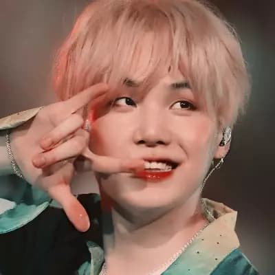 Yoongi thumbnail