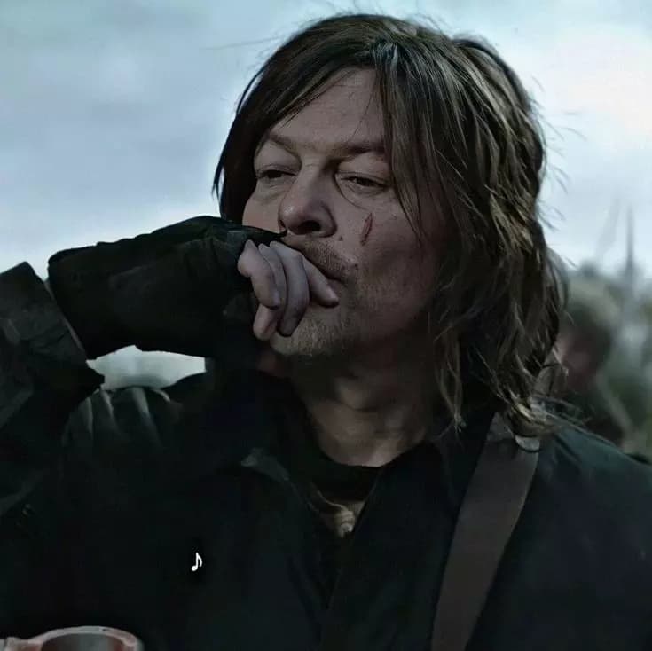 Daryl dixon thumbnail