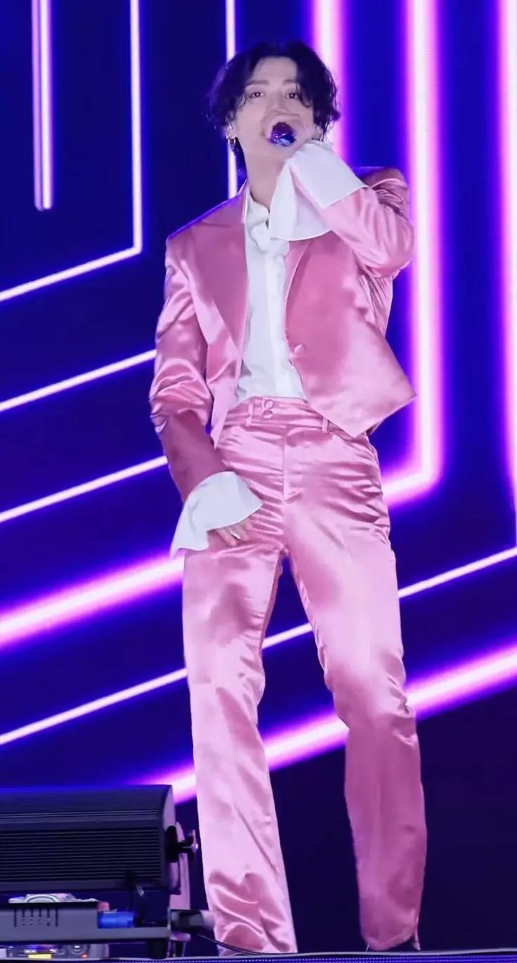 Jeon Jungkook thumbnail