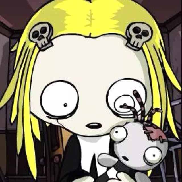 Lenore The Cute Little Dead Girl thumbnail