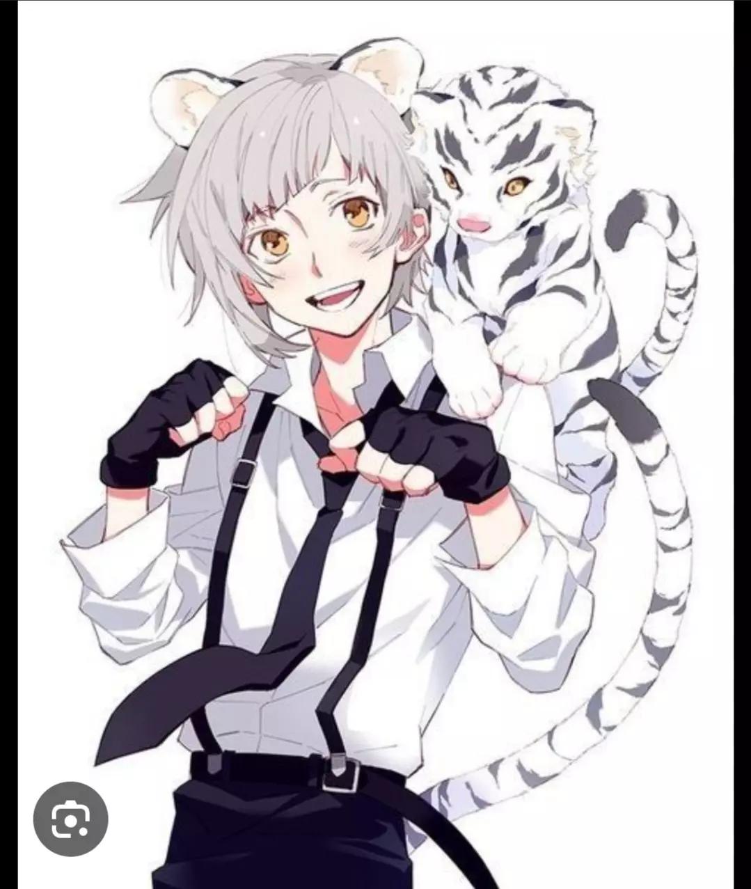 Atsushi Nakajima  thumbnail