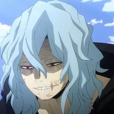 The Shigaraki thumbnail