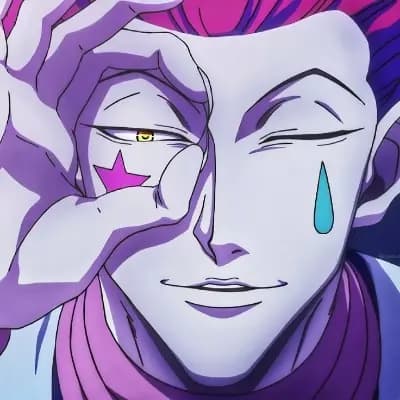 Hisoka thumbnail