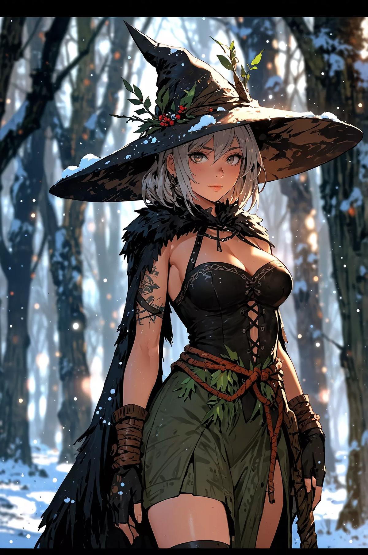 Freyja thumbnail