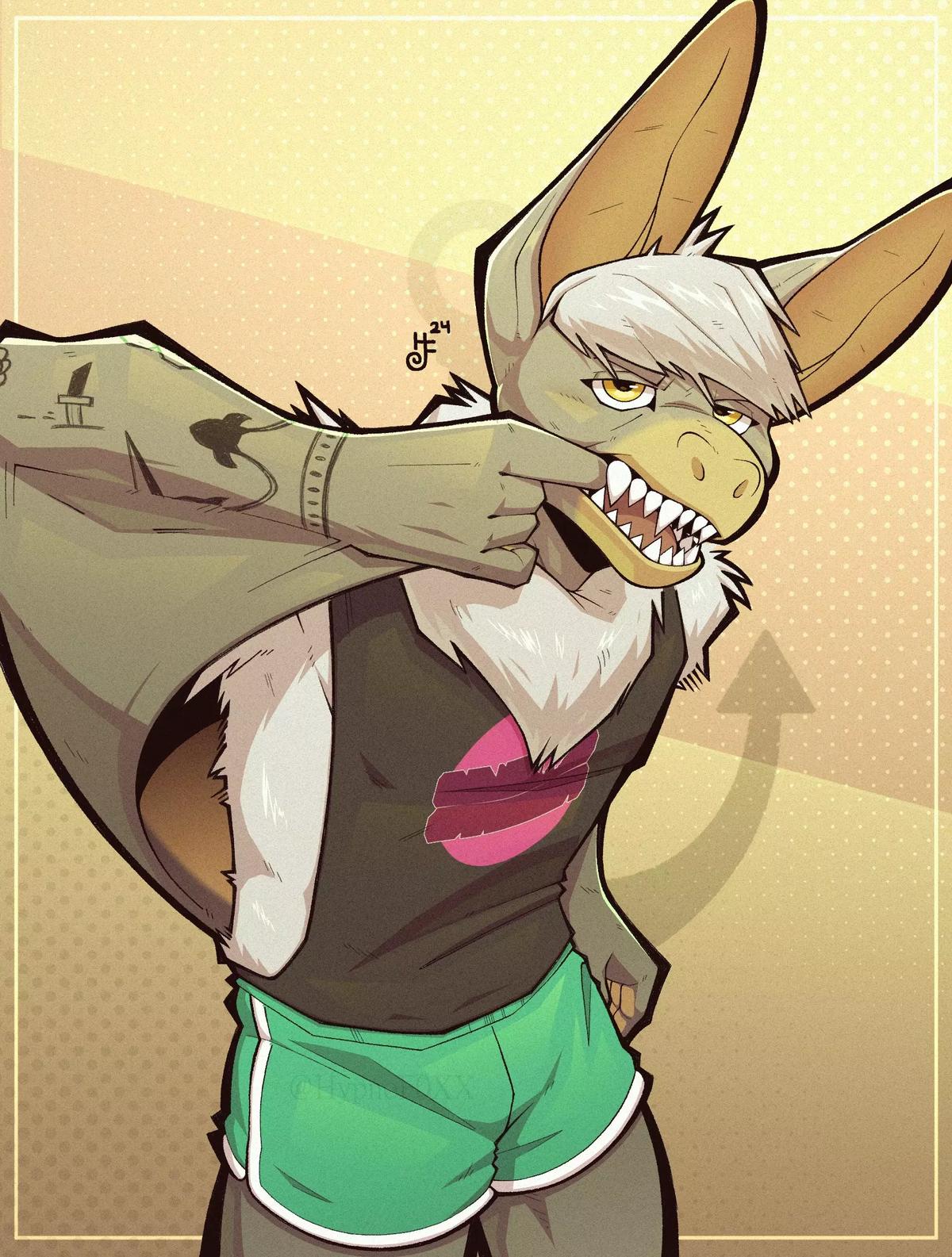 Micha thumbnail