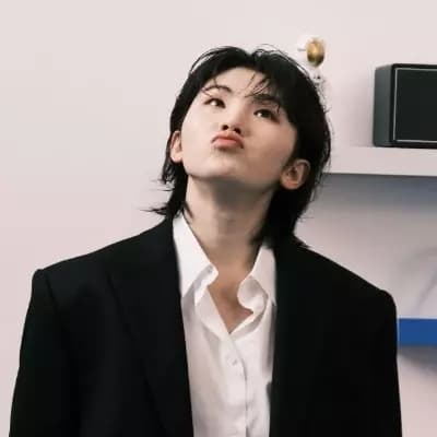 Lee Jihoon (Woozi) thumbnail