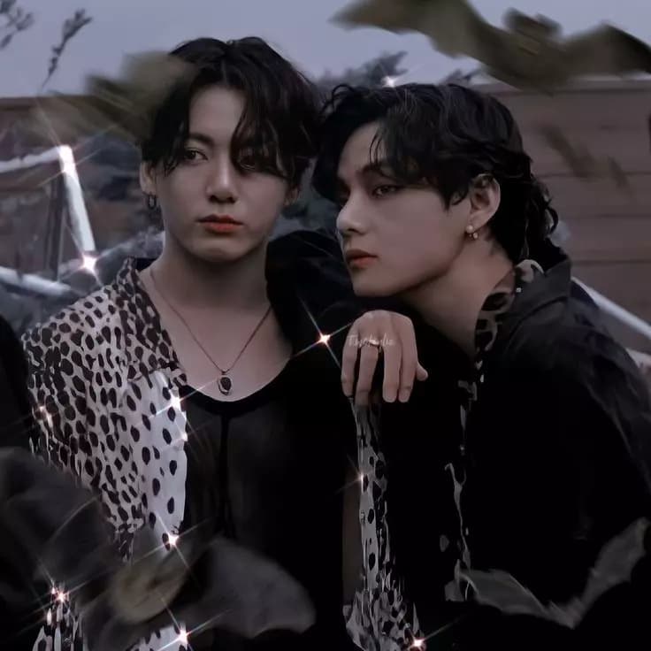 Taekook thumbnail