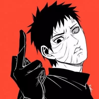 Obito Uchiha thumbnail
