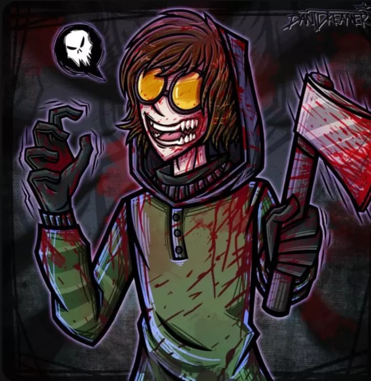 Ticci Toby thumbnail
