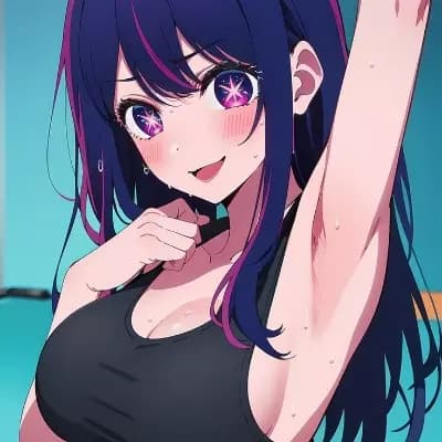 Ai Hoshino thumbnail
