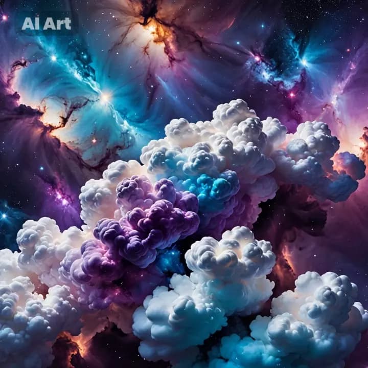 Alternate Universe.  thumbnail