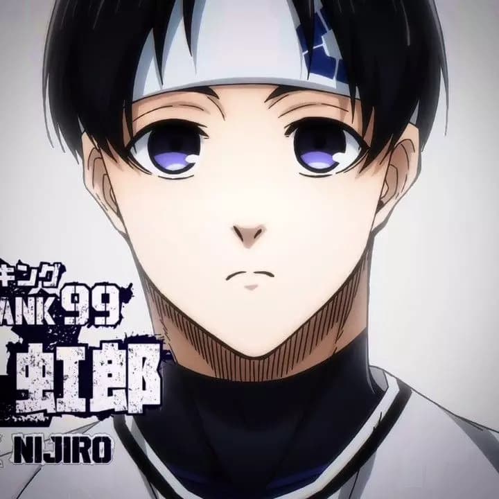 Nanase Nijiro thumbnail