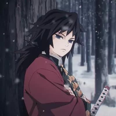 Giyuu thumbnail