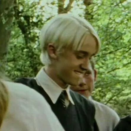 Draco Malfoy thumbnail