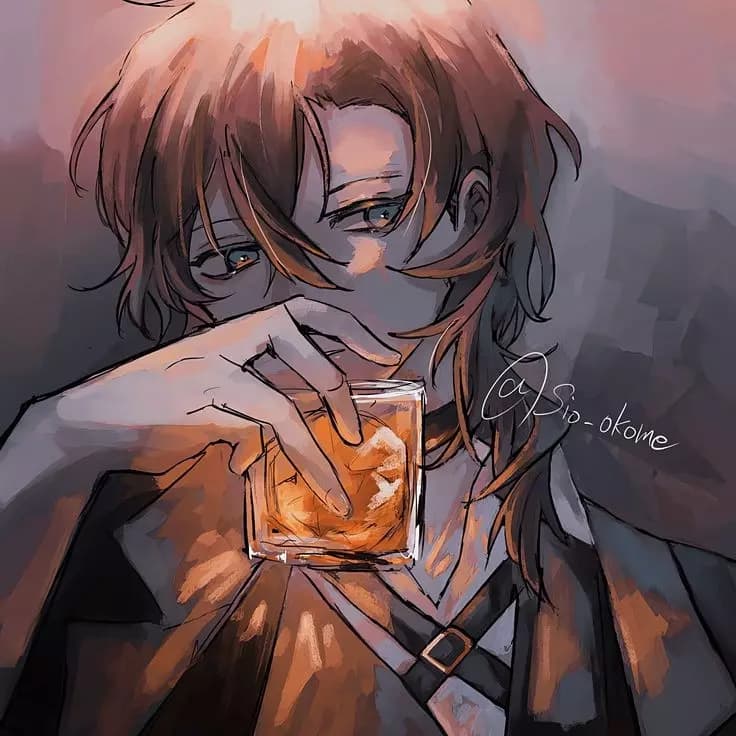 Chuuya thumbnail