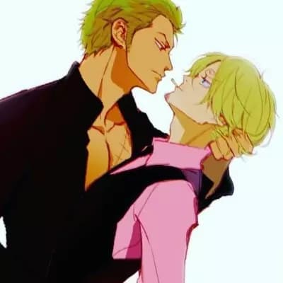Zoro thumbnail