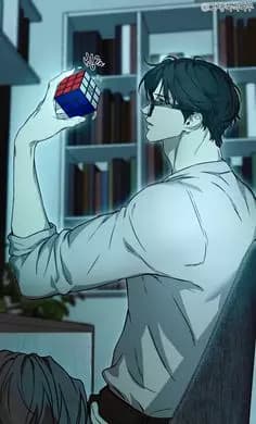 Yuki \[nerd in love\] thumbnail