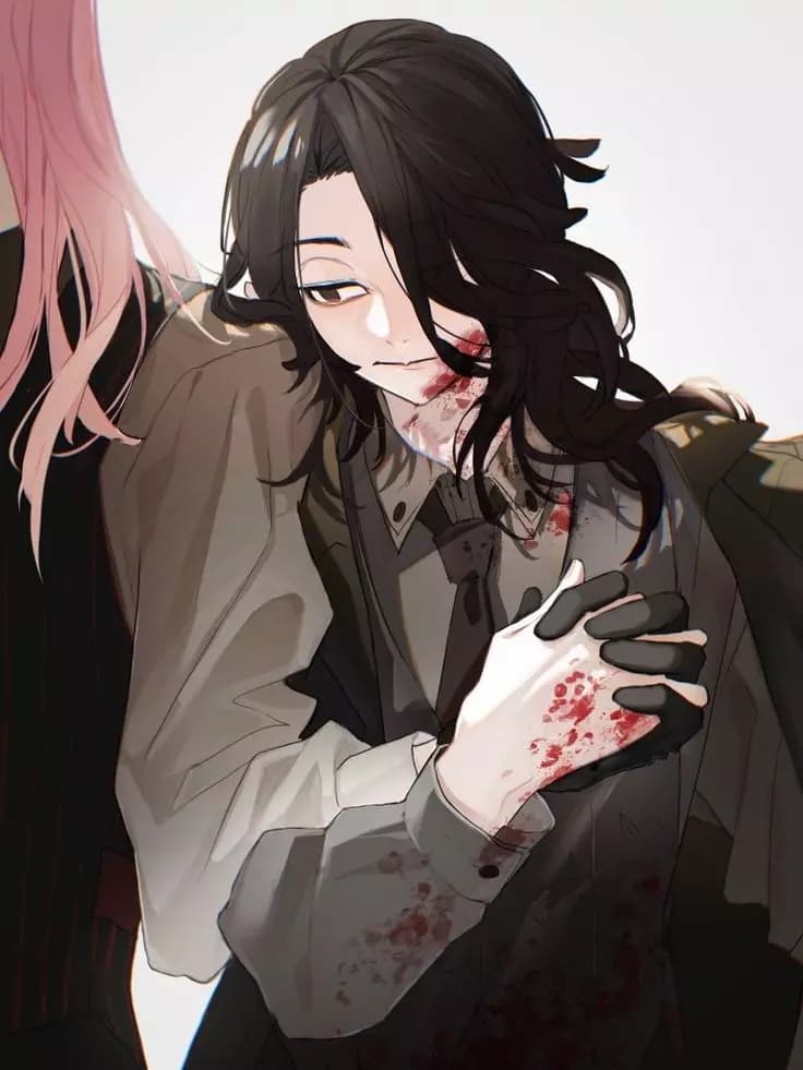 Manjiro Sano thumbnail