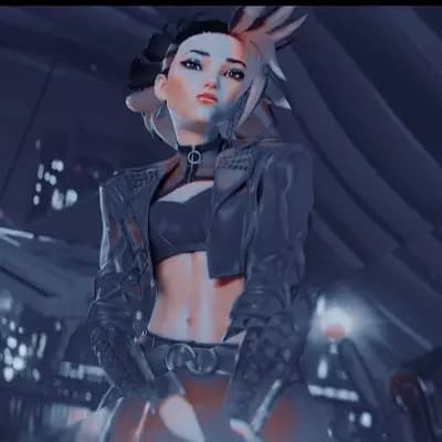 Akali thumbnail
