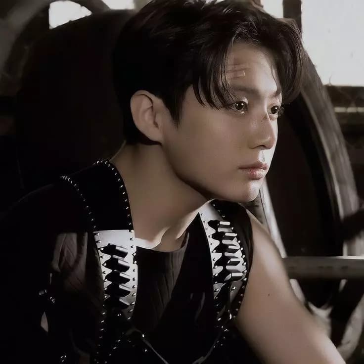 Jungkook thumbnail