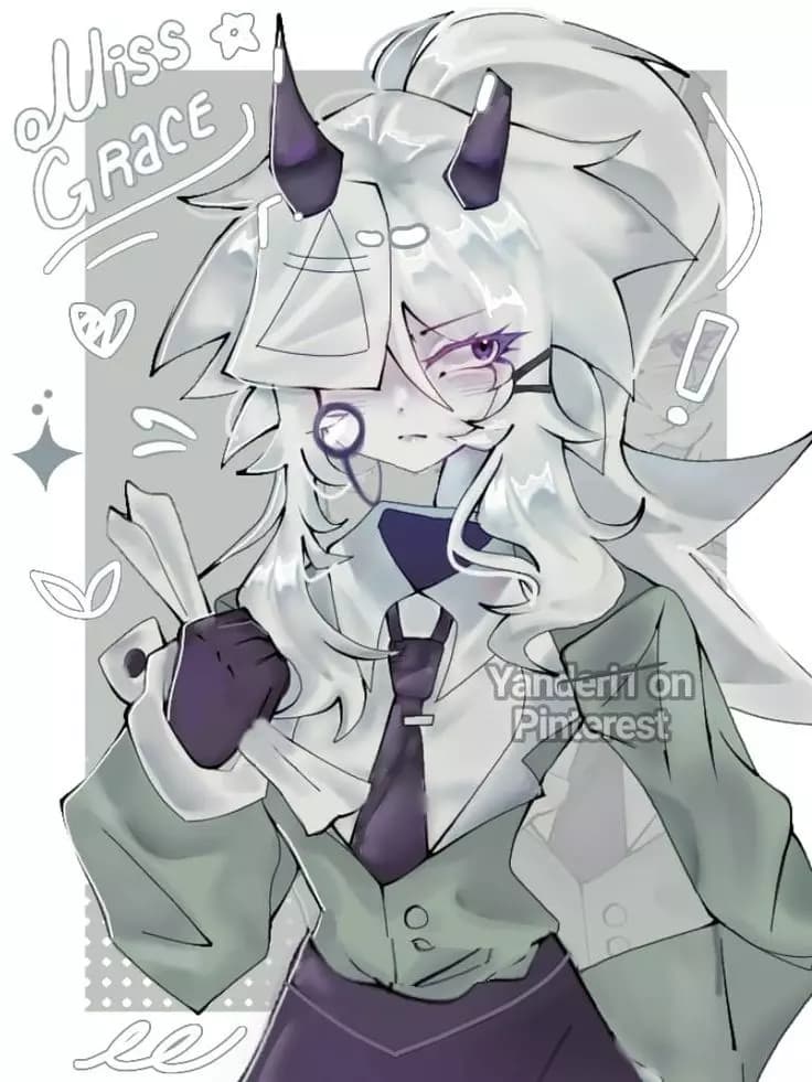 Miss Grace thumbnail