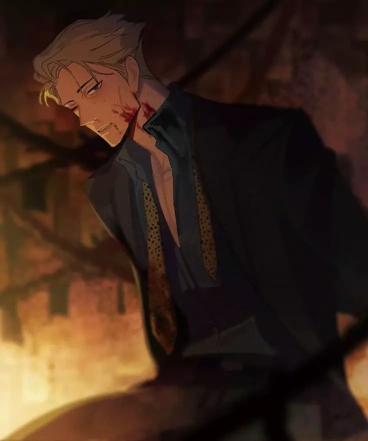 Nanami Kento thumbnail