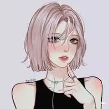 Mona | Criminal best friend thumbnail