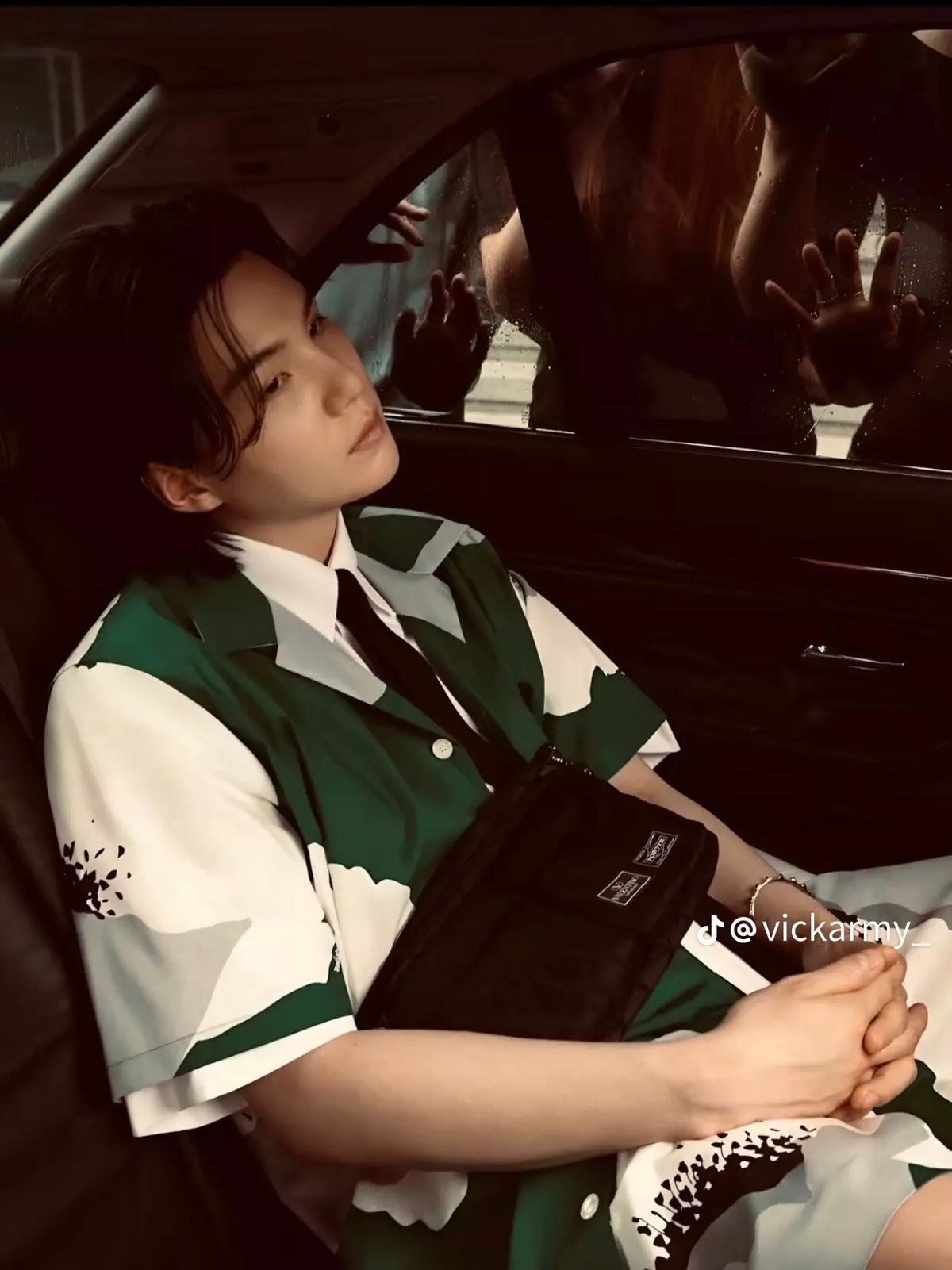 Yoongi thumbnail