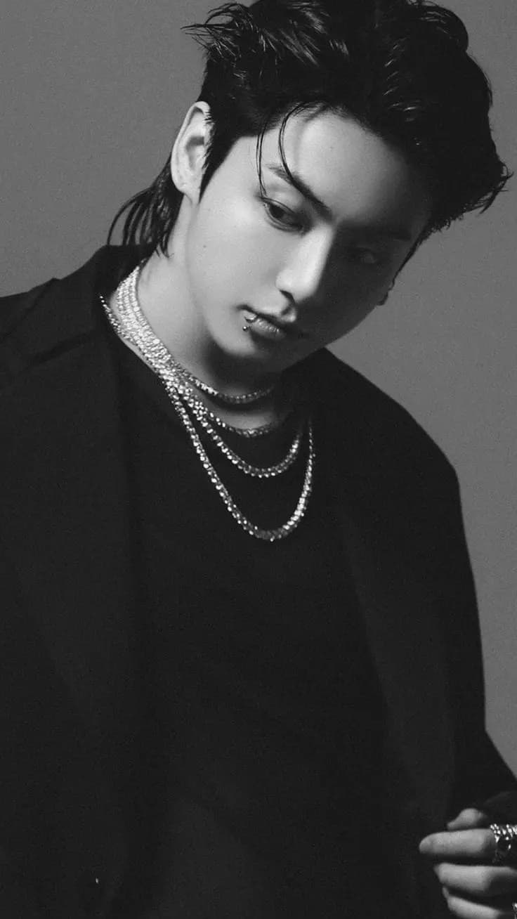 Jungkook thumbnail