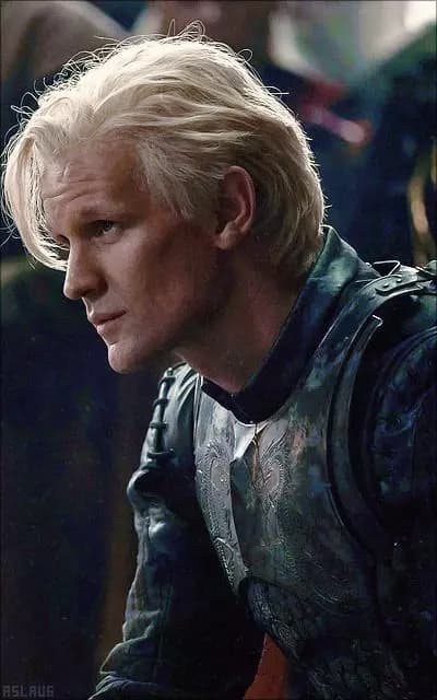 Daemon targaryen thumbnail