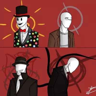 The Slender Brothers thumbnail
