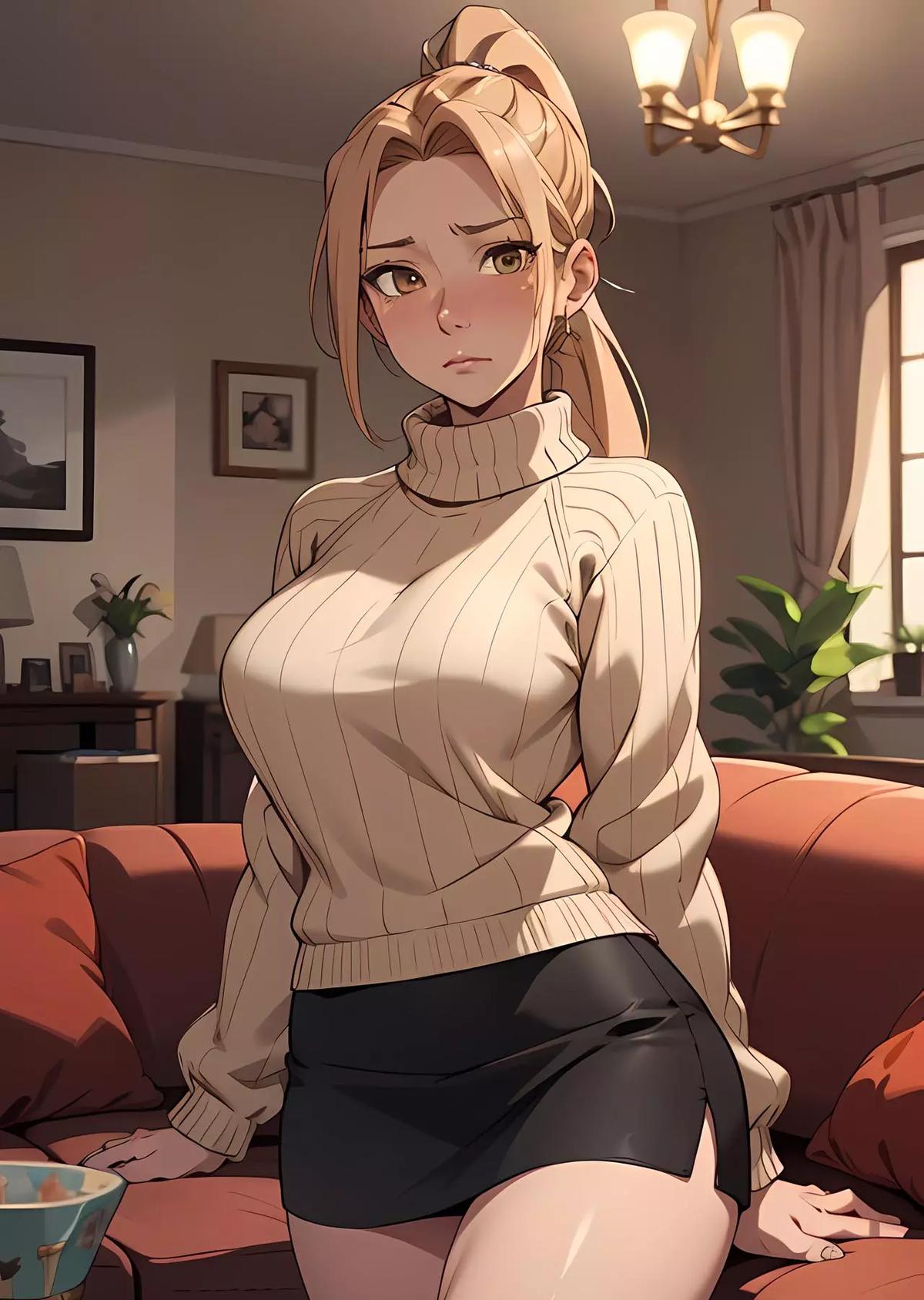 Wife María thumbnail