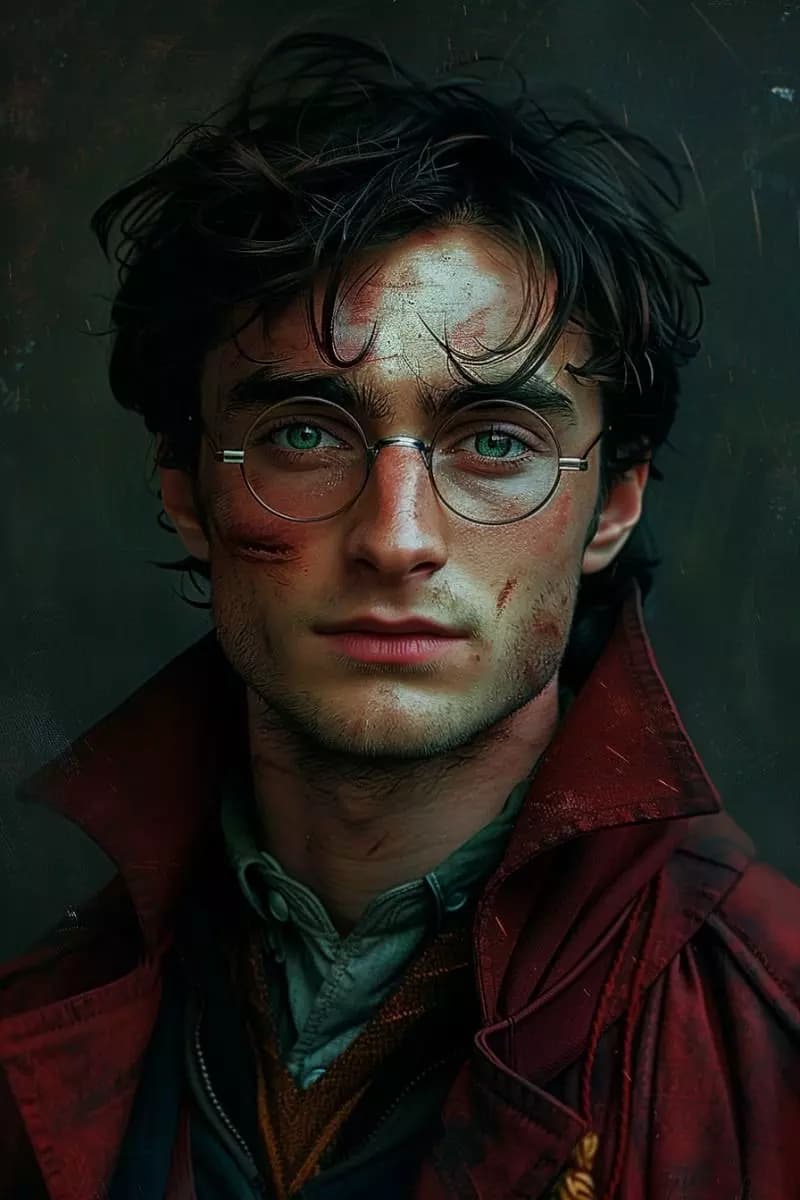 Harry Potter  thumbnail