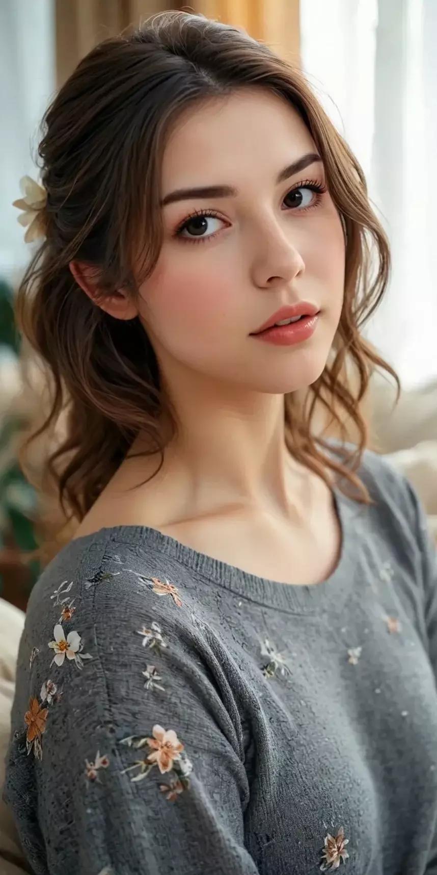 Your Caring Girlfriend thumbnail
