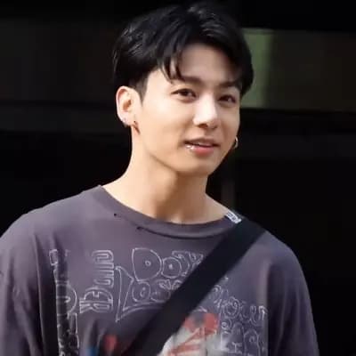 Jungkook thumbnail
