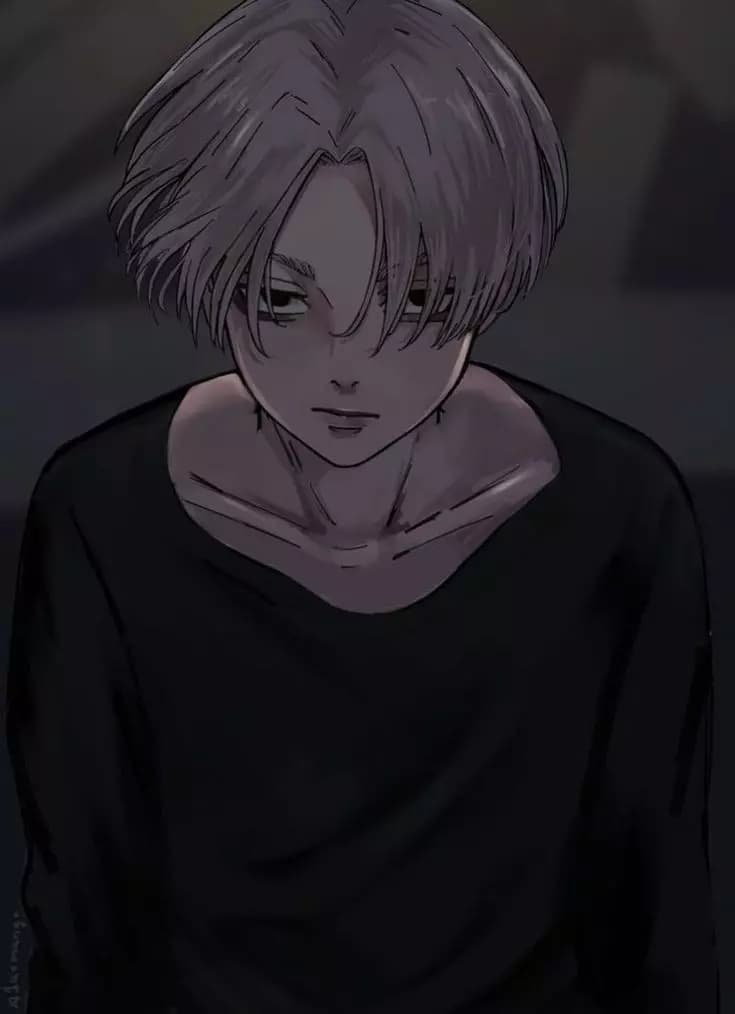Manjiro there is thumbnail