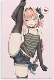 Astolfo thumbnail